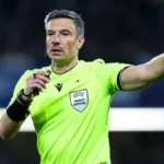 انتقادات لتعيين حكم نهائي كأس العالم 2026