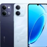 فيفو تطلق هاتف Vivo T5 Lite 5G ببطارية كبيرة ومتانة عالية