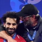 محمد صلاح الأفضل في صفقات كلوب مع ليفربول