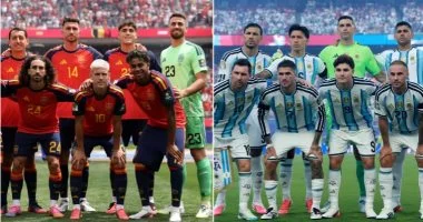القنوات الناقلة لمباراة نهائي كأس العالم 2026
