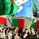 عدوان أمريكي على جنوب إيران يسفر عن 8 شهداء و20 جريحًا