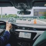 سيارات جديدة تسيطر على سرعة القيادة