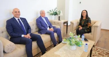 تأهيل طلاب مدينة السادات لسوق العمل