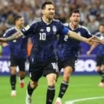 رئيس الأرجنتين يتخلى عن حضور نهائي كأس العالم 2026