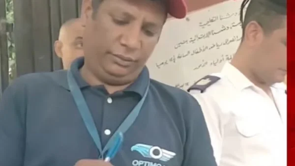 ضبط 10 محاضر غش في امتحانات الثانوية العامة بقنا