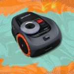 خصم كبير على Robo Mower Segway Navimow i110 في أمازون