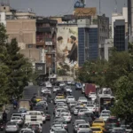 إيران توسع نطاق هجماتها إلى سوريا والبحرين