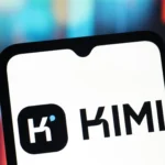 نموذج Kimi من Moonshot AI يتحدى الأنظمة الأمريكية