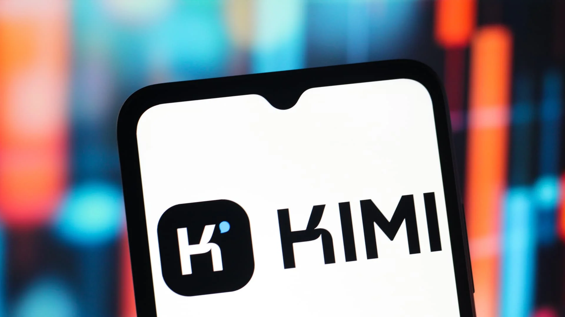 نموذج Kimi من Moonshot AI يتحدى الأنظمة الأمريكية