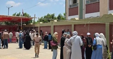 انطلاق امتحانات الدور الثاني لصفوف النقل بالقاهرة