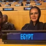 جهود مصر في التنمية المستدامة وتمكين المرأة