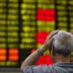 تراجع الأسهم الآسيوية وسط خسائر التكنولوجيا وتوترات جيوسياسية