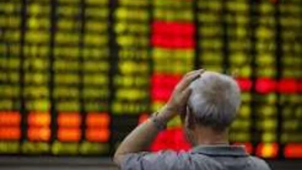 تراجع الأسهم الآسيوية وسط خسائر التكنولوجيا وتوترات جيوسياسية