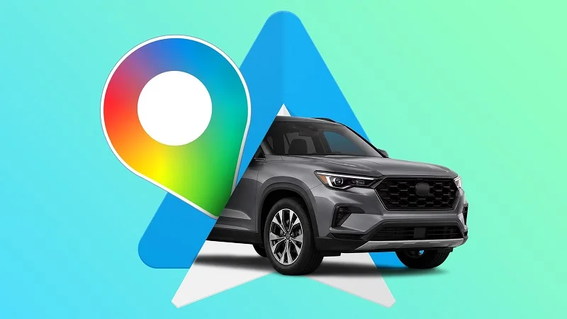 حيلة جديدة في خرائط جوجل تعزز تجربة Android Auto