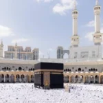 بث مباشر لصلاة الجمعة من الحرمين الشريفين