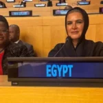 إشادة أممية بجهود مصر في التنمية المستدامة