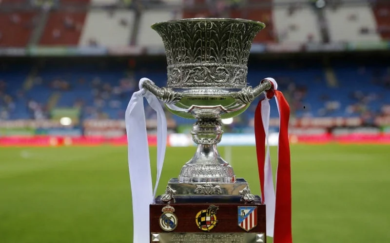 مصر مرشحة لاستضافة كأس السوبر الإسباني 2027