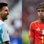 إسبانيا تواجه الأرجنتين في نهائي كأس العالم 2026