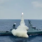 الحرس الثوري الإيراني يهاجم قاعدة التنف ويهدد بإغلاق هرمز