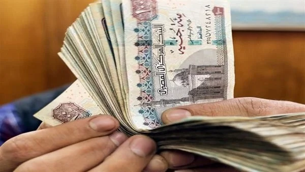 موعد صرف زيادة المرتبات 2026