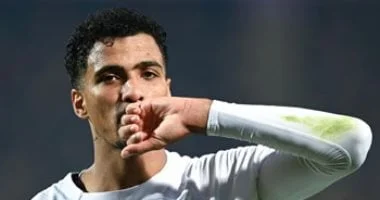 حسام عبد المجيد يجتاز الكشف الطبي في لودوجوريتس البلغاري