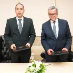 مذكرة تعاون لتعزيز الرقابة المالية في مصر