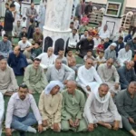 افتتاح مسجدي الحمد وآل سمهان في المنيا