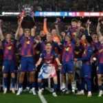 فيفا يكافئ برشلونة بعد مشاركته في كأس العالم 2026