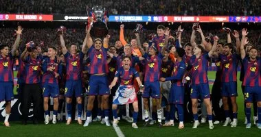 فيفا يكافئ برشلونة بعد مشاركته في كأس العالم 2026