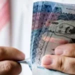 استقرار سعر الريال السعودي أمام الجنيه المصري اليوم