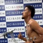 حسام عبد المجيد يجتاز الكشف الطبي للانتقال إلى لودوجوريتس