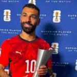 تطورات مفاجئة في مستقبل محمد صلاح مع بشكتاش