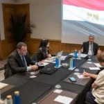30 مليون سائح لمصر بحلول 2030