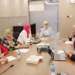 برامج تدريبية للتمريض تعتمد الذكاء الاصطناعي وإدارة الأزمات