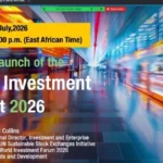 تأثير التوترات الجيوسياسية على استثمارات أفريقيا