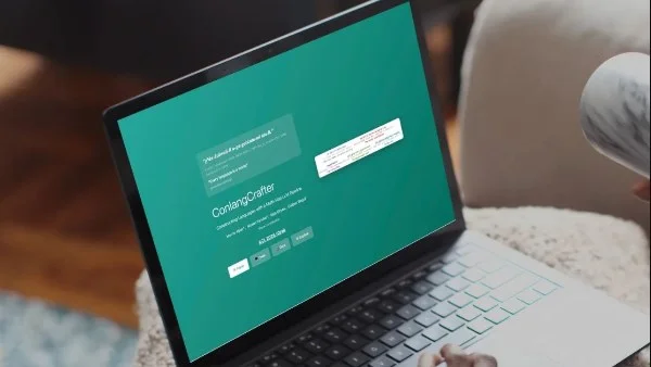 أداة ذكاء اصطناعي لتطوير لغات جديدة بالكامل