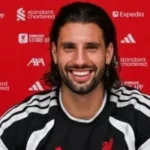 ليفربول يمنح سوبوسلاي عقداً جديداً طويل الأمد