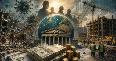 بيزنس الكوارث: مليارات إعادة الإعمار وتحقيق التعافي