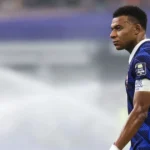 مباراة فرنسا وإنجلترا لتحديد المركز الثالث في كأس العالم