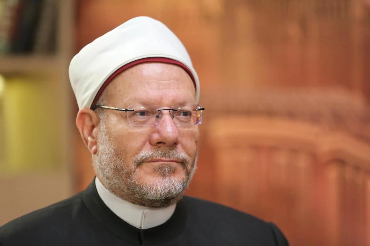 شوقي علام: الدولة فقط تملك تنفيذ العقوبات الجنائية