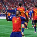 تشكيل منتخب إسبانيا المتوقع في نهائي كأس العالم 2026