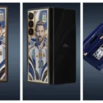 هاتف Galaxy Z Fold 8 Ultra يظهر للبيع بسعر 13,000 دولار
