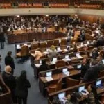 الكنيست الإسرائيلي يحل نفسه ويوقف مشاريع قوانين مثيرة