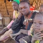 أزمة إنسانية متفاقمة في مدينة الأبيض بالسودان