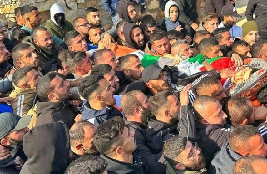 8 شهداء و20 مصابًا في قصف إسرائيلي على غزة