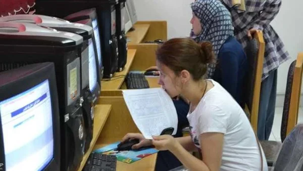 اختبارات القدرات 2026 لكليات الفنون التطبيقية