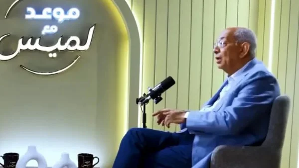 يوسف بطرس غالي يستذكر كواليس "خناقاته" في البرلمان