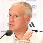 ديشامب: سنقاتل على المركز الثالث أمام إنجلترا