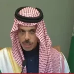وزير الخارجية السعودي يدين الاعتداءات الإيرانية على الأردن