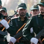 استهداف سفينة في مضيق هرمز وسط تصاعد التوترات